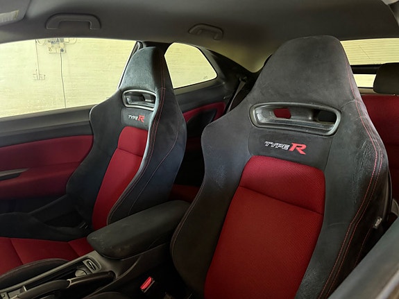 Honda Civic 15 of 23