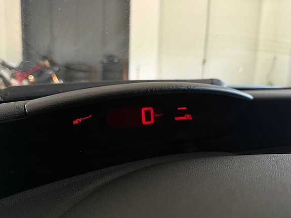 Honda Civic 23 of 23