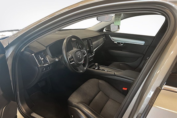 Volvo V90 5 of 5