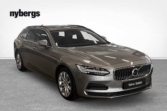 Volvo V90 4 of 5