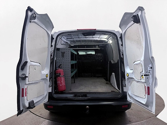 Ford Transit Connect 8 of 25