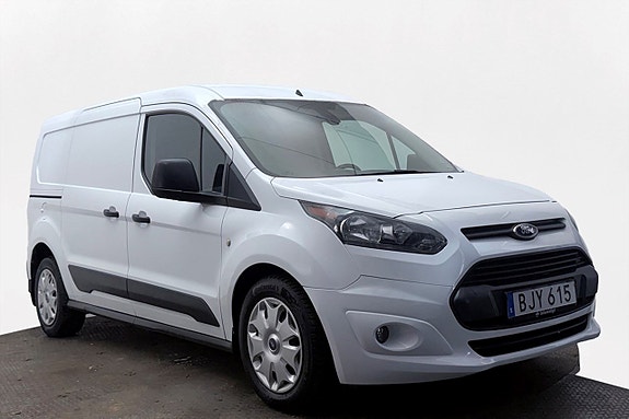 Ford Transit Connect 4 of 5