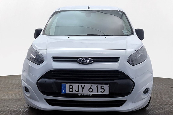 Ford Transit Connect 3 of 5