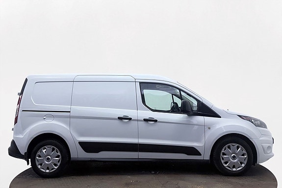 Ford Transit Connect 5 of 5