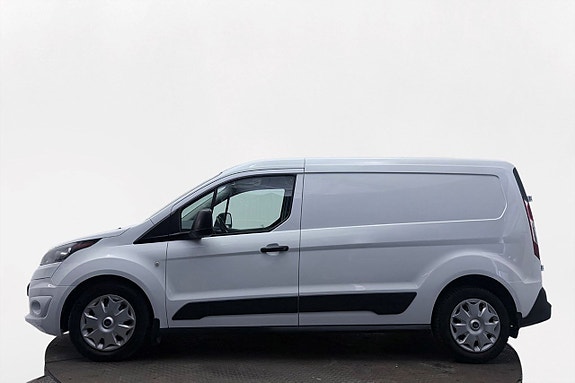 Ford Transit Connect 10 of 25