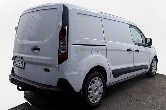 Ford Transit Connect 6 of 25