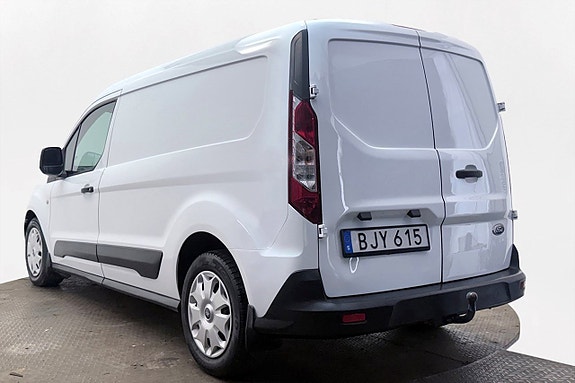 Ford Transit Connect 9 of 25