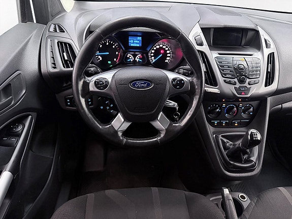 Ford Transit Connect 17 of 25