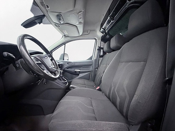 Ford Transit Connect 14 of 25