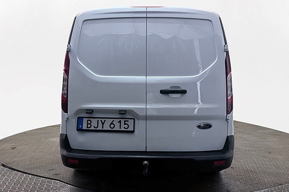 Ford Transit Connect 7 of 25