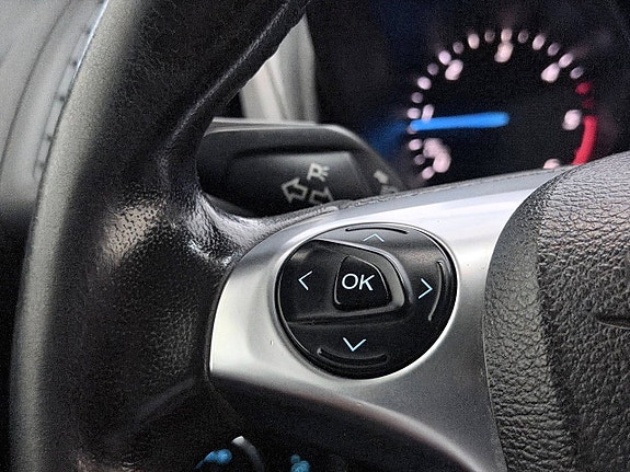 Ford Transit Connect 18 of 25