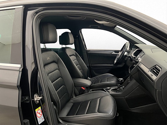 Volkswagen Tiguan 24 of 30