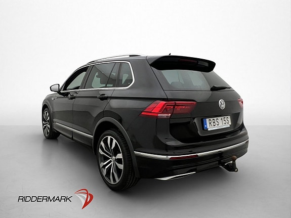Volkswagen Tiguan 8 of 30