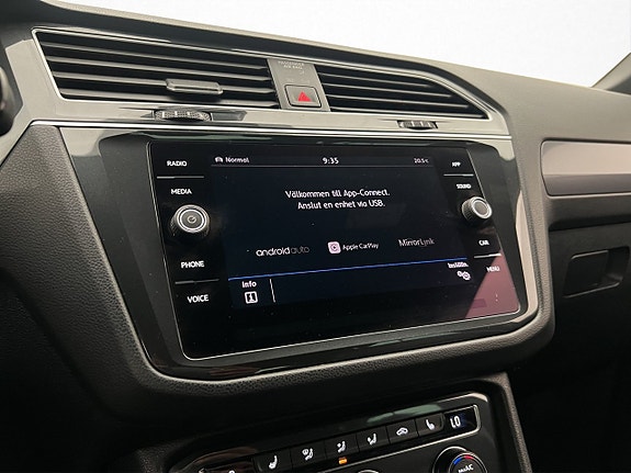 Volkswagen Tiguan 20 of 30