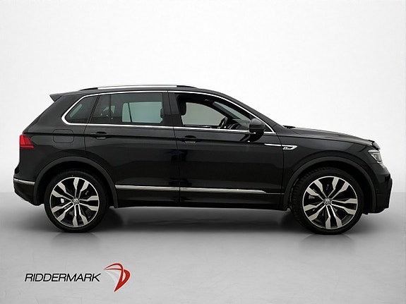Volkswagen Tiguan 4 of 30