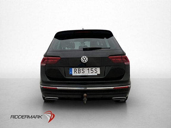 Volkswagen Tiguan 6 of 30