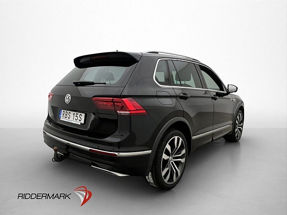 Volkswagen Tiguan 5 of 30