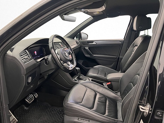 Volkswagen Tiguan 11 of 30