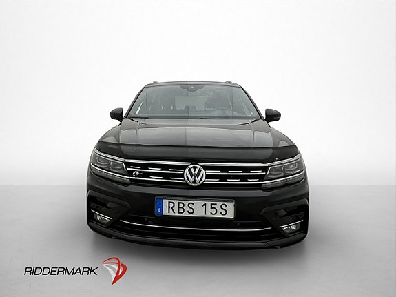 Volkswagen Tiguan 2 of 30