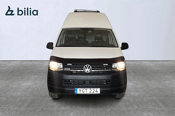 Volkswagen Transporter 3 of 5
