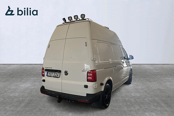 Volkswagen Transporter 5 of 5