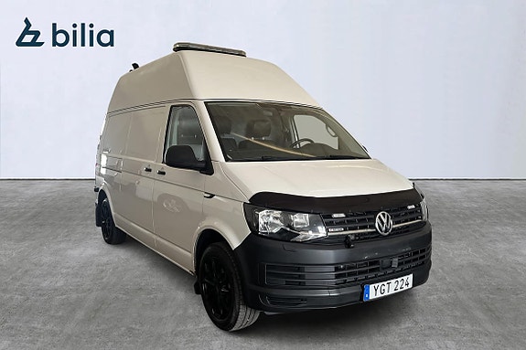 Volkswagen Transporter 2 of 5