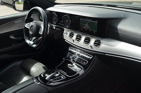 Mercedes-Benz E220 20 of 29
