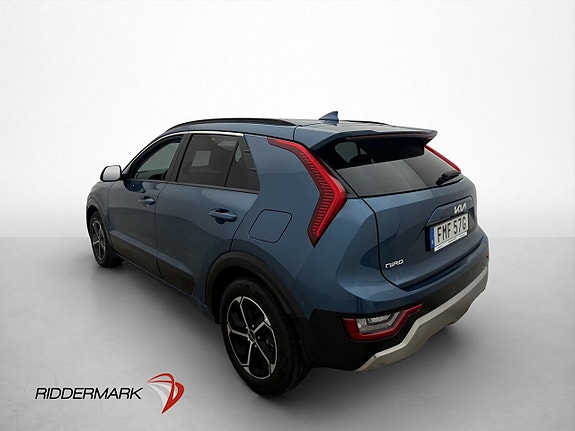 Kia Niro 5 of 5