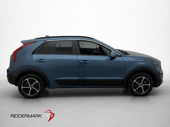 Kia Niro 4 of 5