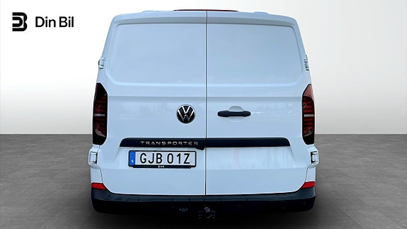 Volkswagen Transporter 5 of 5