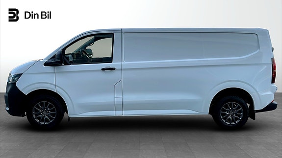 Volkswagen Transporter 2 of 5