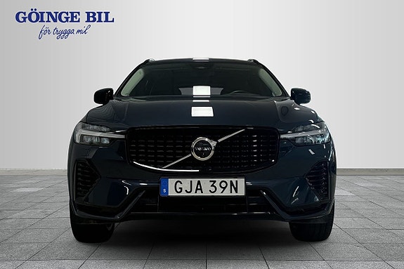 Volvo XC60 3 of 18