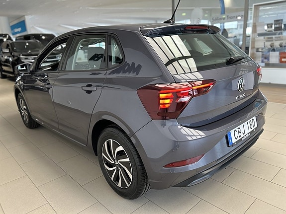 Volkswagen Polo 4 of 5