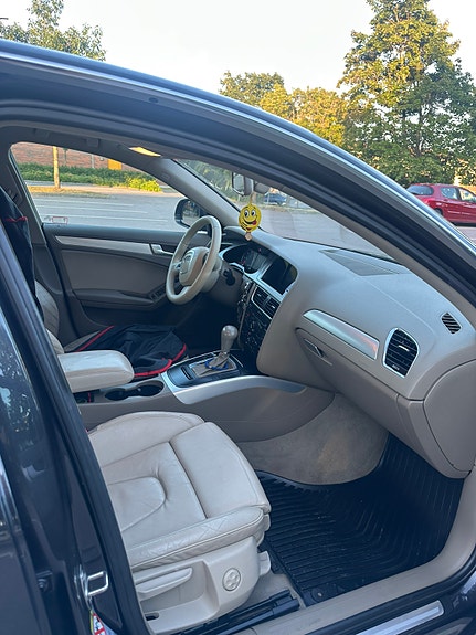 Audi A4 6 of 7
