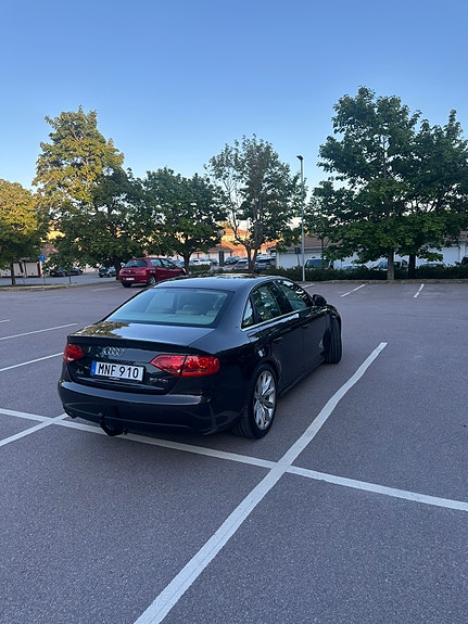 Audi A4 5 of 5