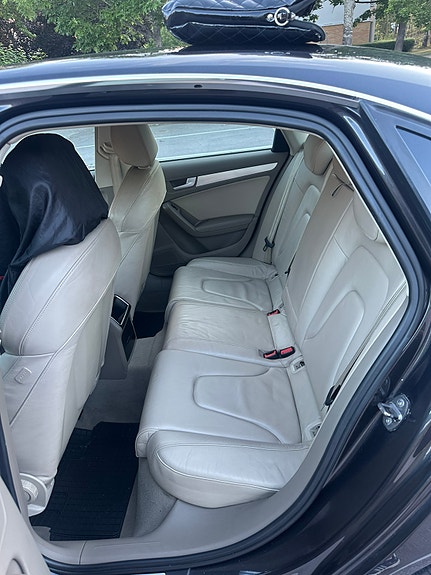 Audi A4 7 of 7