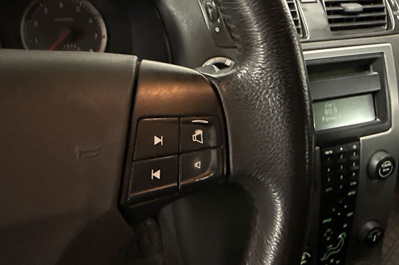 Volvo S40 17 of 26