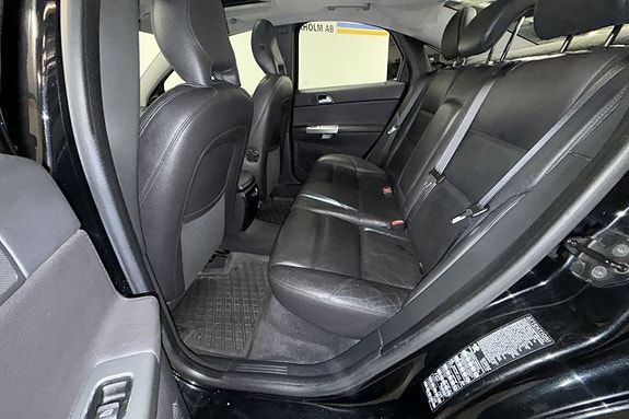 Volvo S40 10 of 26