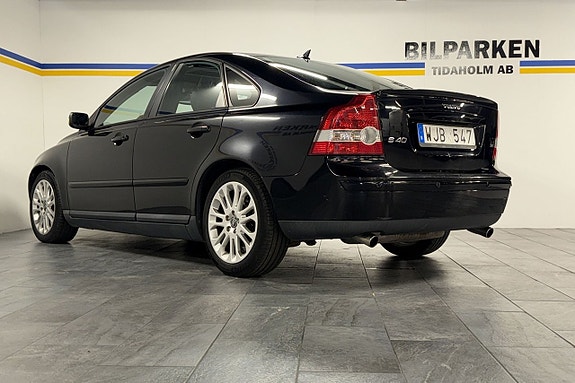 Volvo S40 7 of 26