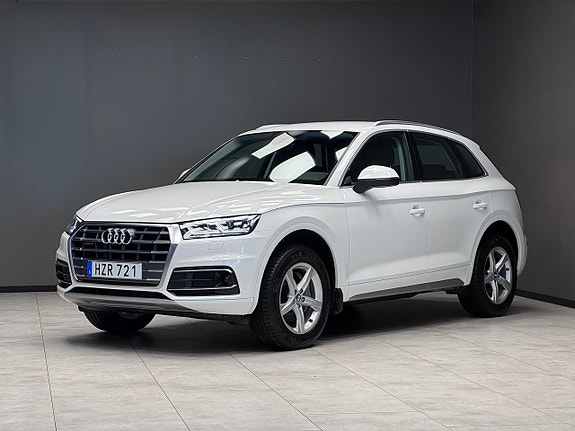 Audi Q5 17 of 24