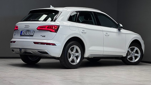 Audi Q5 18 of 24