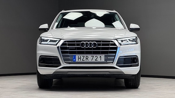 Audi Q5 24 of 24