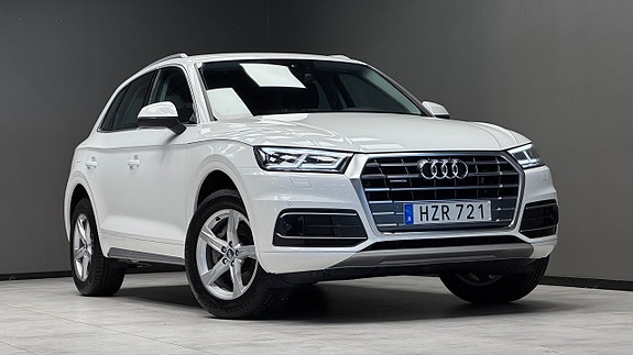 Audi Q5 20 of 24