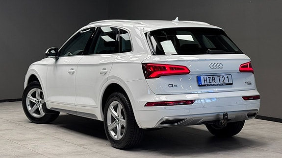 Audi Q5 19 of 24