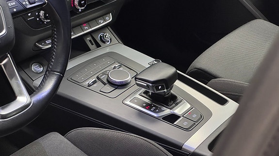 Audi Q5 22 of 24