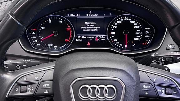 Audi Q5 12 of 24