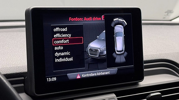 Audi Q5 14 of 24