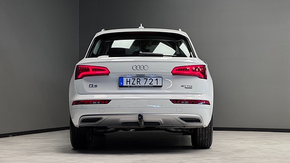 Audi Q5 23 of 24