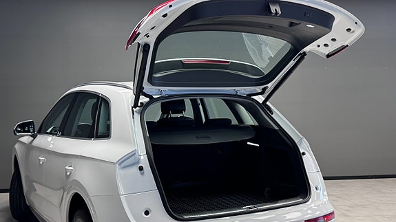 Audi Q5 16 of 24