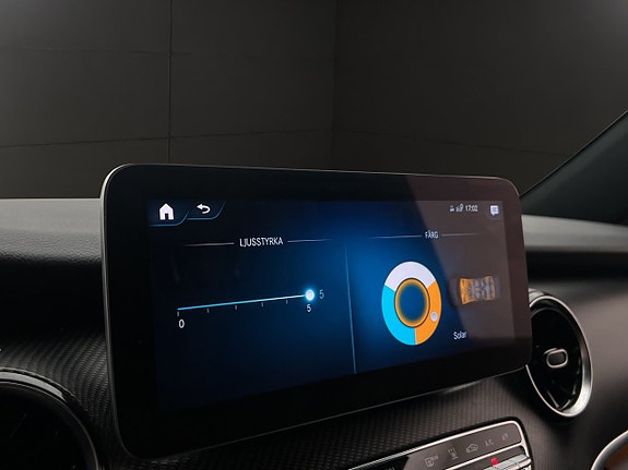 Mercedes-Benz V300 d 30 of 30